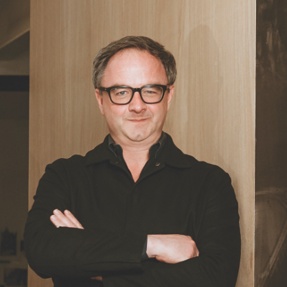 Paul Johnston Unique Urban Homes